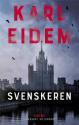 Billede af bogen Svenskeren