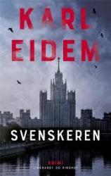 Billede af bogen Svenskeren