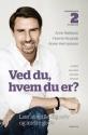 Billede af bogen Ved du, hvem du er?