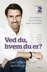 Billede af bogen Ved du, hvem du er?