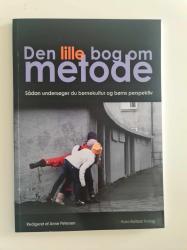 Billede af bogen Den lille bog om metode