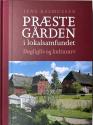 Billede af bogen Præstegården i lokalsamfundet - Dagligliv og kulturarv