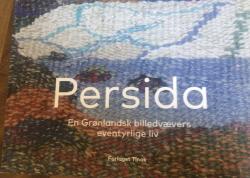 Billede af bogen Persida **