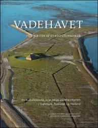 Billede af bogen Vadehavet - portrætter af et kulturlandskab
