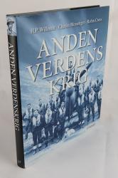Billede af bogen Anden verdenskrig