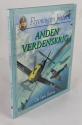 Billede af bogen Flyvningens historie: Anden Verdenskrig