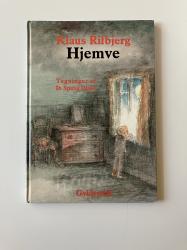 Billede af bogen Hjemve