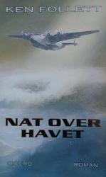 Billede af bogen Nat over havet