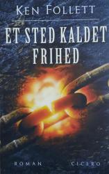 Billede af bogen Et sted kaldet frihed