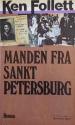 Billede af bogen Manden fra Sankt Petersburg