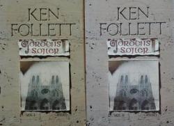 Billede af bogen Jordens Søjler - Volume I & II