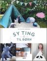 Billede af bogen Sy ting til børn