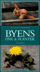 Billede af bogen Byens dyr & planter