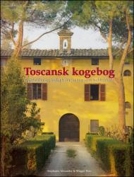 Billede af bogen Toscansk Kogebog