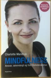 Billede af bogen Mindfulness - Ansvar, selvindsigt og fuld tilstedeværelse