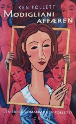 Billede af bogen Modigliani affæren