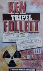 Billede af bogen Tripel