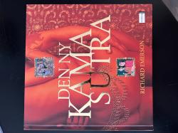 Billede af bogen Den nye kama sutra
