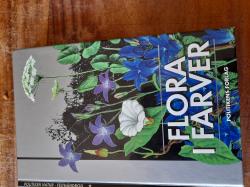 Billede af bogen Flora i farver