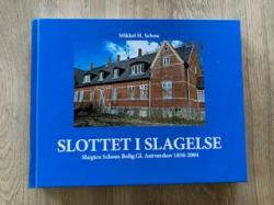 Slottet i Slagelse