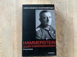 Hammerstein eller egensindigheden