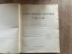 Vort sogn i 100 år