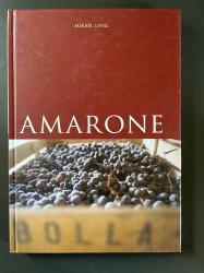Billede af bogen Amarone