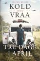Billede af bogen TRE DAGE i APRIL 