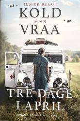 Billede af bogen TRE DAGE i APRIL 
