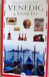 Billede af bogen Venedig & Veneto.