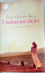 Billede af bogen i månes skær