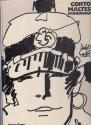 Billede af bogen corto maltese erindringer