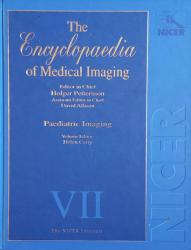 Billede af bogen The Encyclopaedia of Medical Imaging - Volume VII