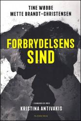Billede af bogen Forbrydelsens sind