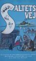 Billede af bogen Saltets Vej - En teater -og kulturbegivenhed på 200 km fra Viborg, gennem Nibe til Læsø 21. juni -6. juli 1997