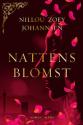 Billede af bogen Nattens blomst