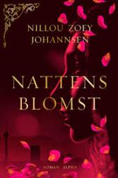 Billede af bogen Nattens blomst