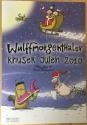 Billede af bogen Wulffmorgenthaler knuser julen 2010 - På norsk