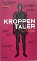 Billede af bogen KROPPEN TALER - lær at lytte