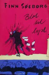 Billede af bogen Blot til Lyst