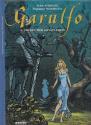 Billede af bogen garulfo 4 uhyret med krystaløjne