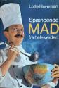 Billede af bogen Spændende mad fra hele verden