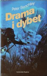 Billede af bogen Drama i dybet