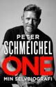 Billede af bogen One - min selvbiografi