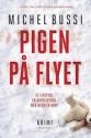 Billede af bogen Pigen på flyet