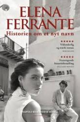 Billede af bogen Historien om et nyt navn