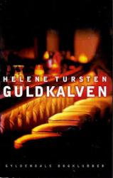 Billede af bogen Guldkalven 