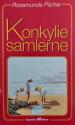 Billede af bogen Konkyliesamlerne