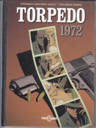 Billede af bogen torpedo 1972