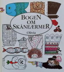 Billede af bogen Bogen om skåneærmer